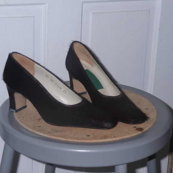 Carven Paris heel - Picture 4 of 4